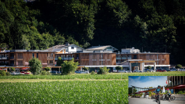 Kärnten: IPA Radherbst in der Region Villach