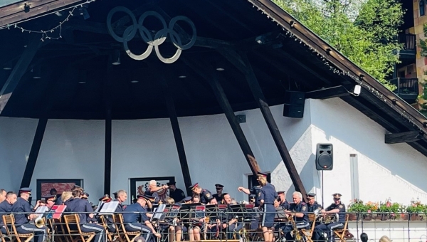 60-Jähriges Jubiläum der IPA Landesgruppe Tirol