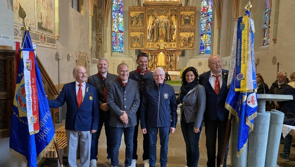 Bericht: IPA Tirol Event 2024 in Seefeld