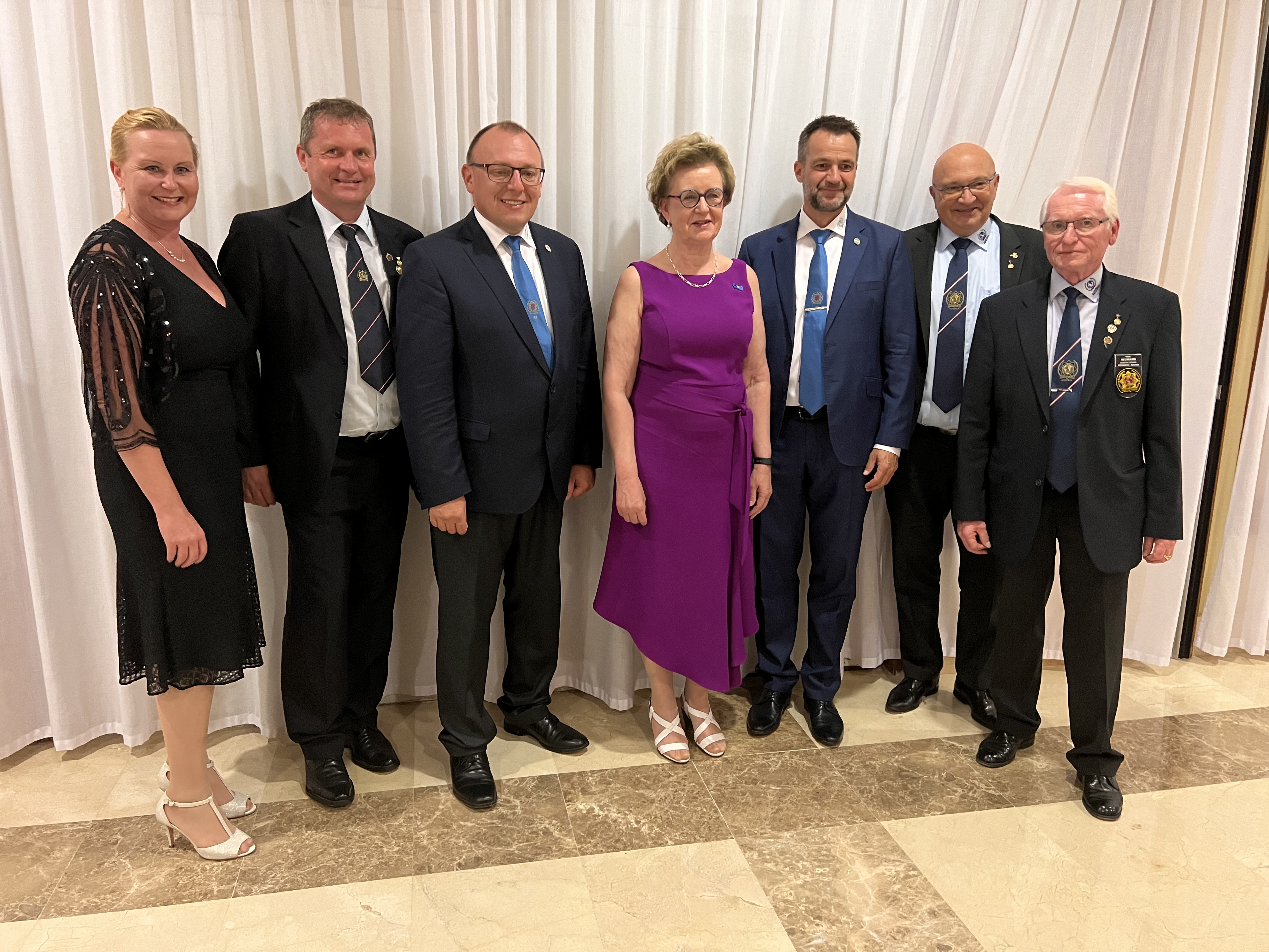 65. Weltkongress