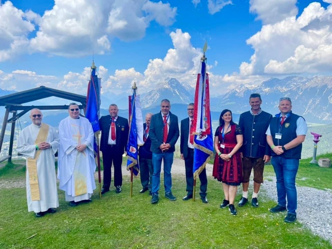 Fotos: LG Tirol
