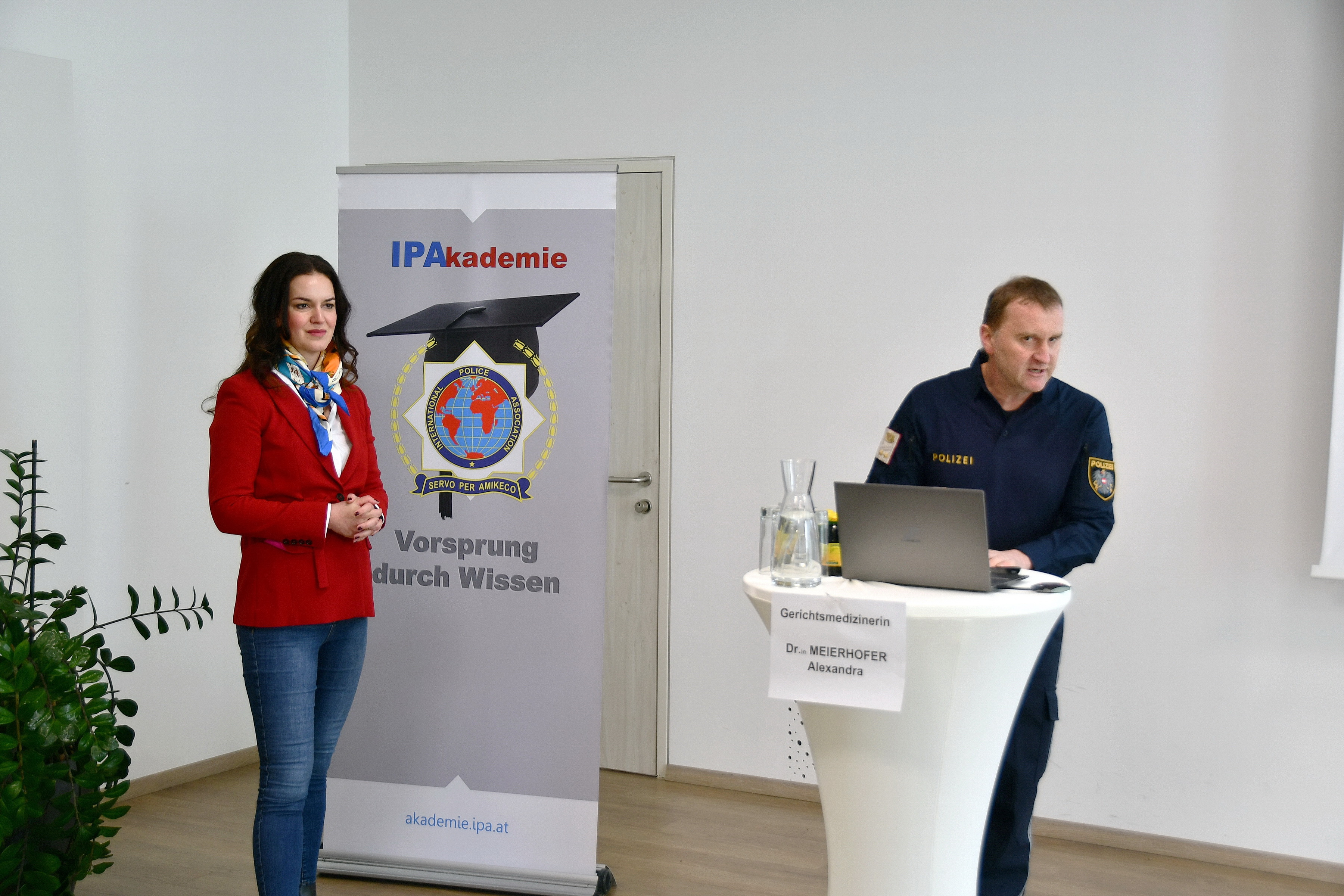 Fotos zur Verfügung gestellt von Peter Kreuzthaler und Gerhard Freigassner