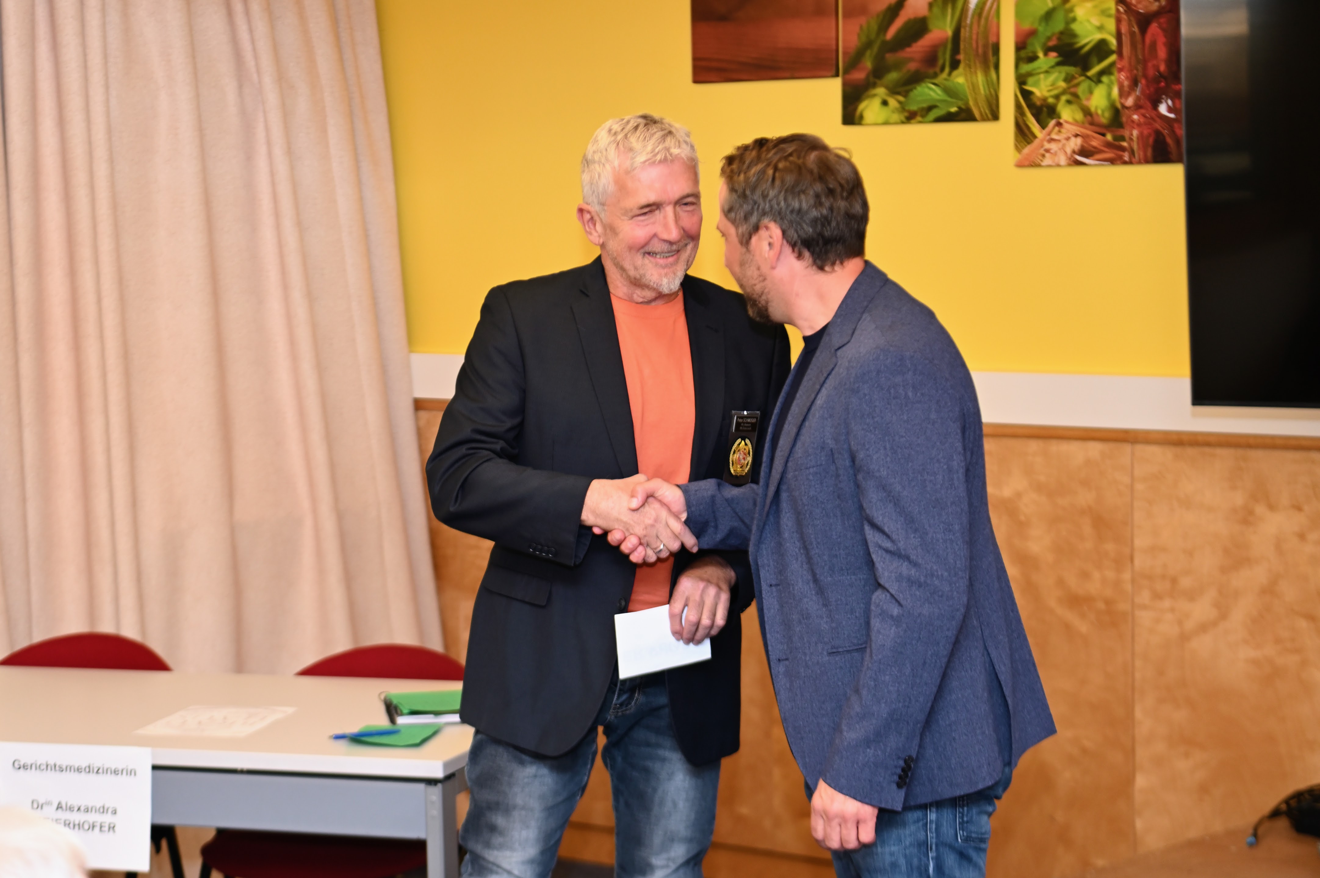 Fotos zur Verfügung gestellt von Peter Kreuzthaler und Gerhard Freigassner