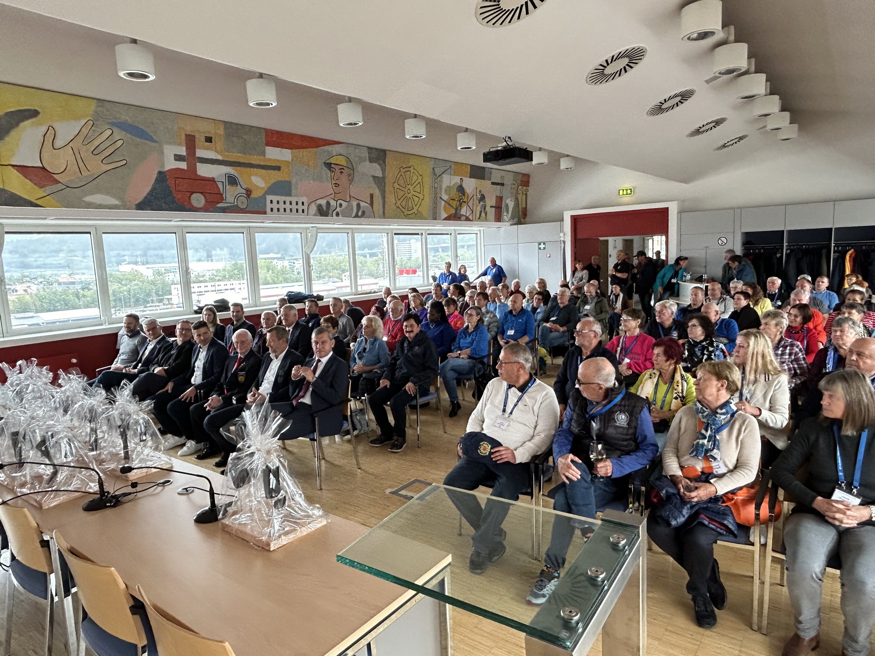 Tirol Event