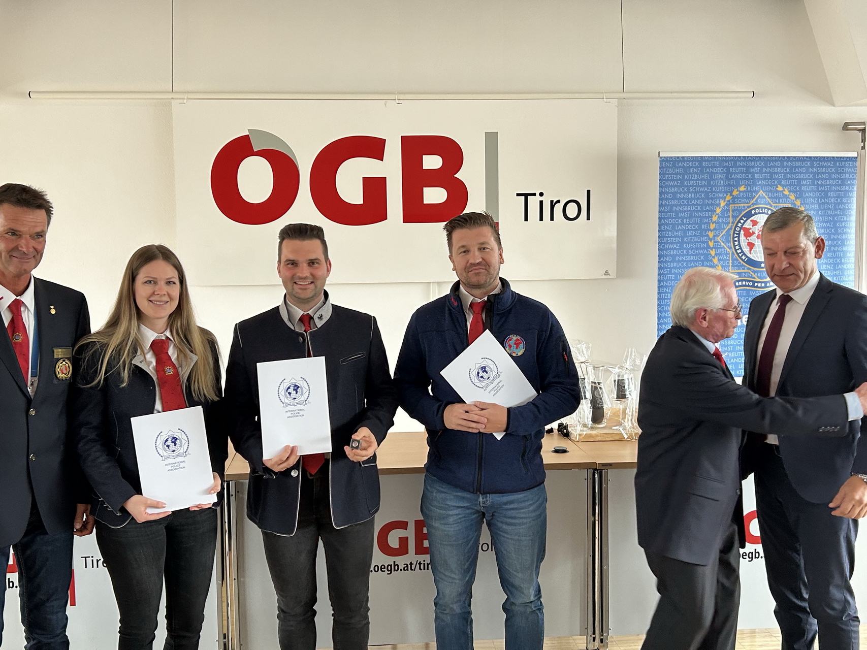 Tirol Event