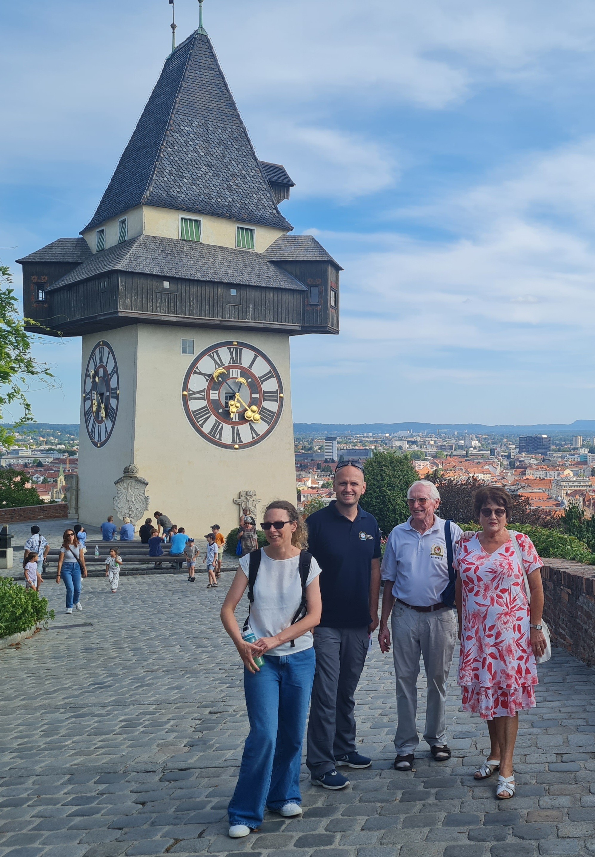 Freunschaftstreffen