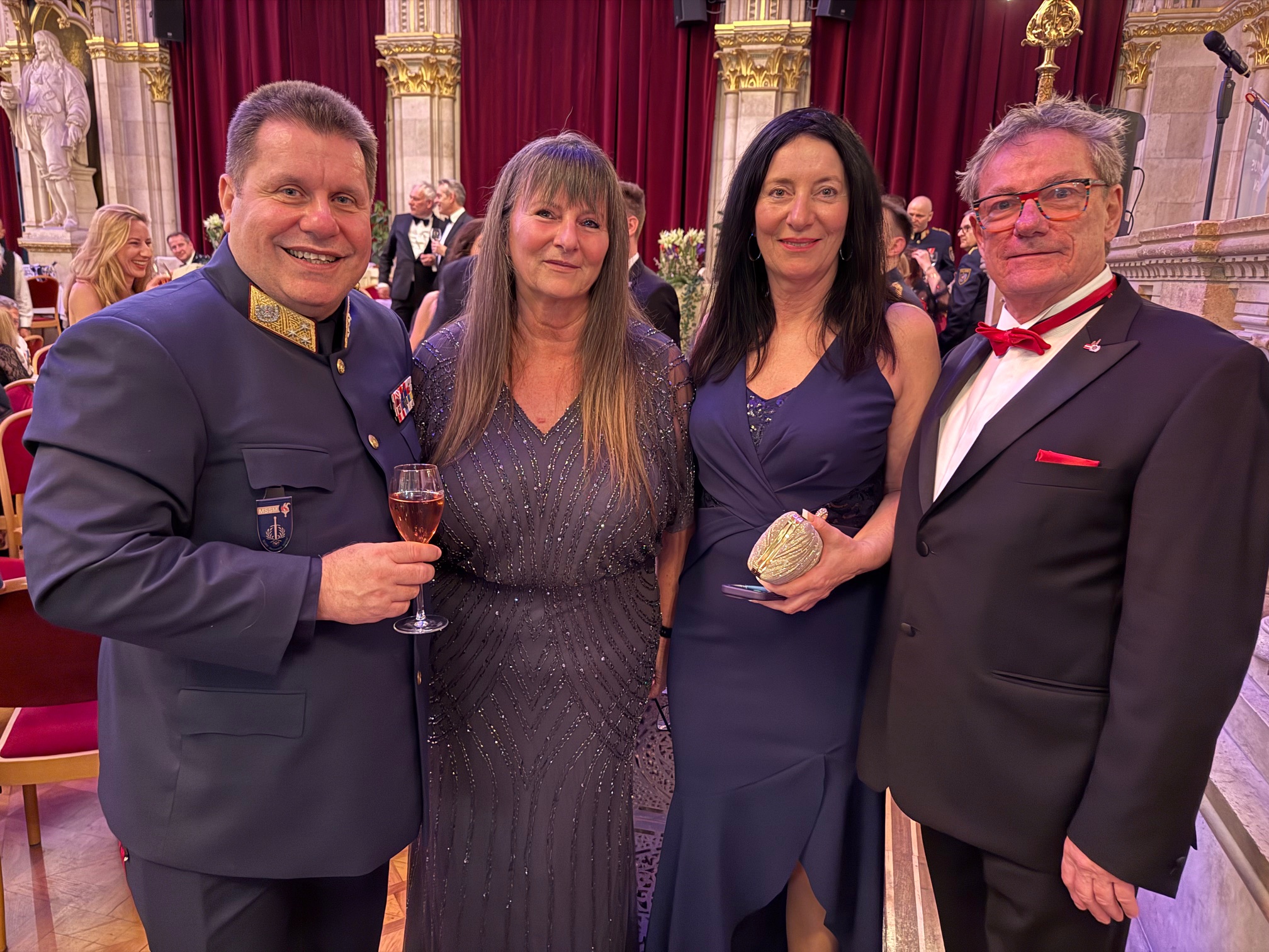 Polizeiball