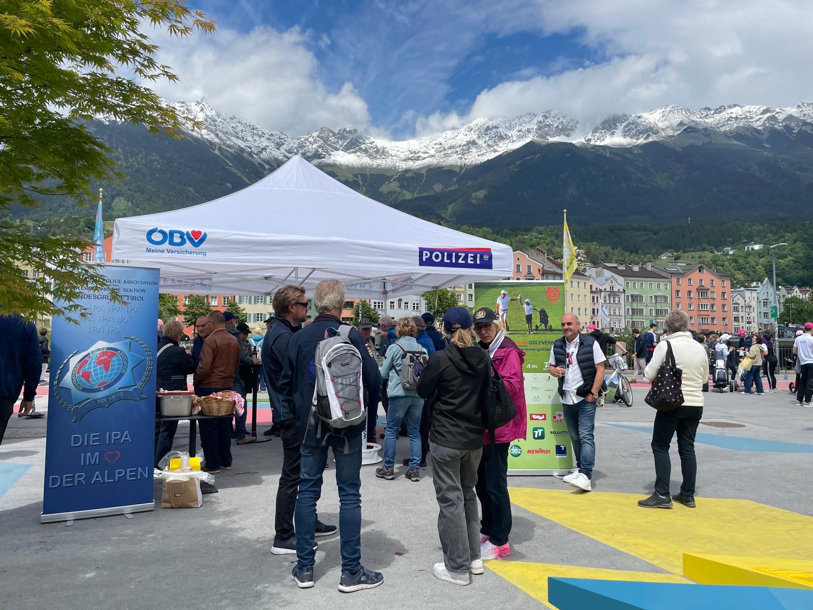 IPA Tirol Event 2025 Seefeld