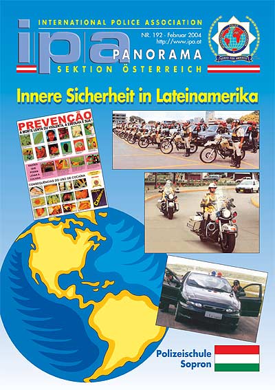 Ausgabe 192