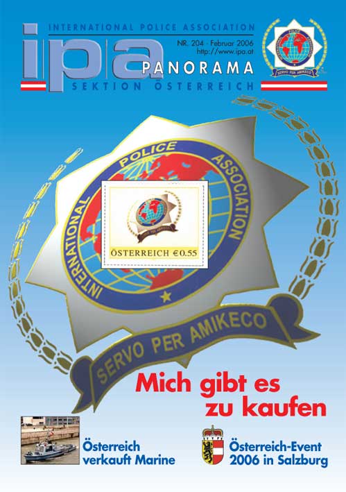 Ausgabe 204