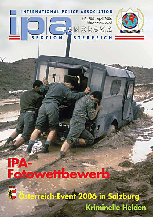 Ausgabe 205