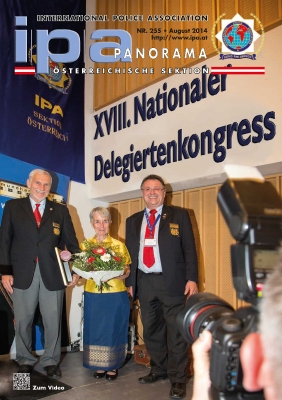 Ausgabe 255