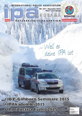 Ausgabe 257