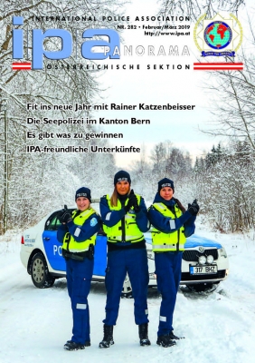 Ausgabe 282