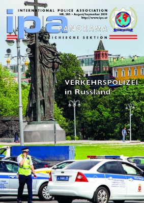 Ausgabe 285