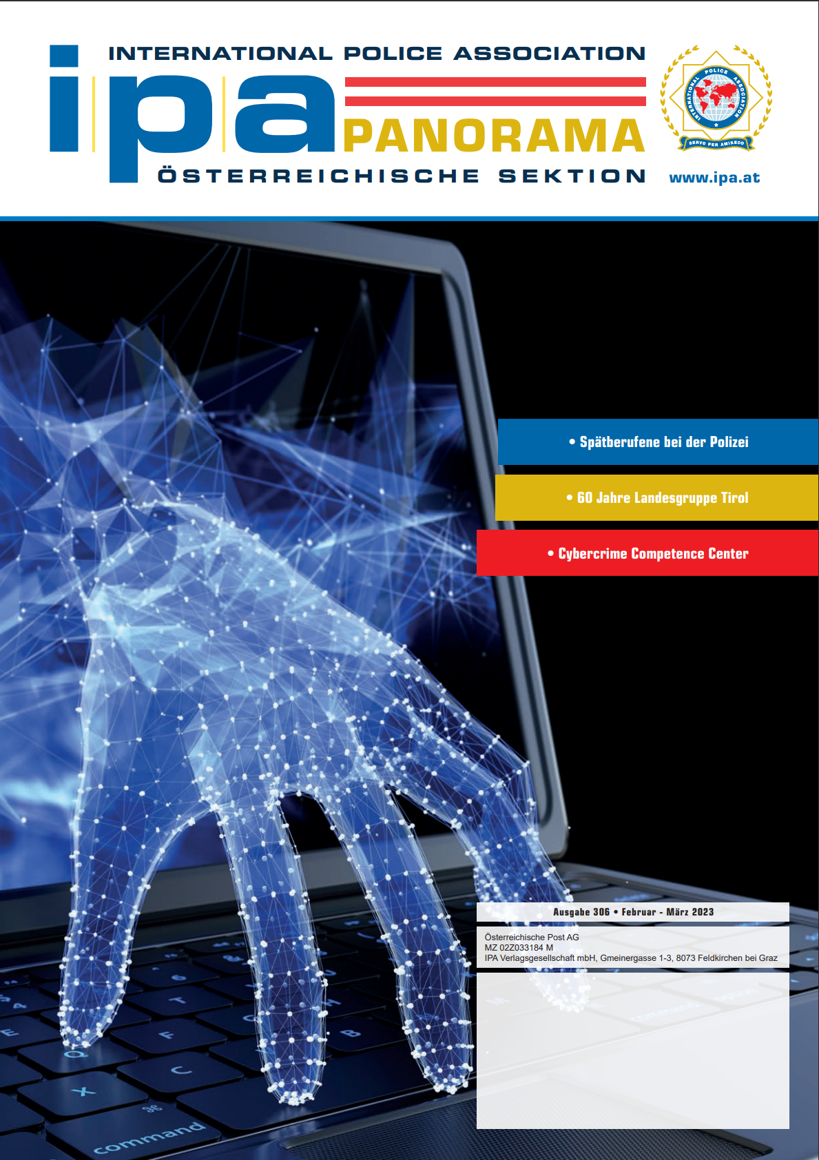 Ausgabe 306