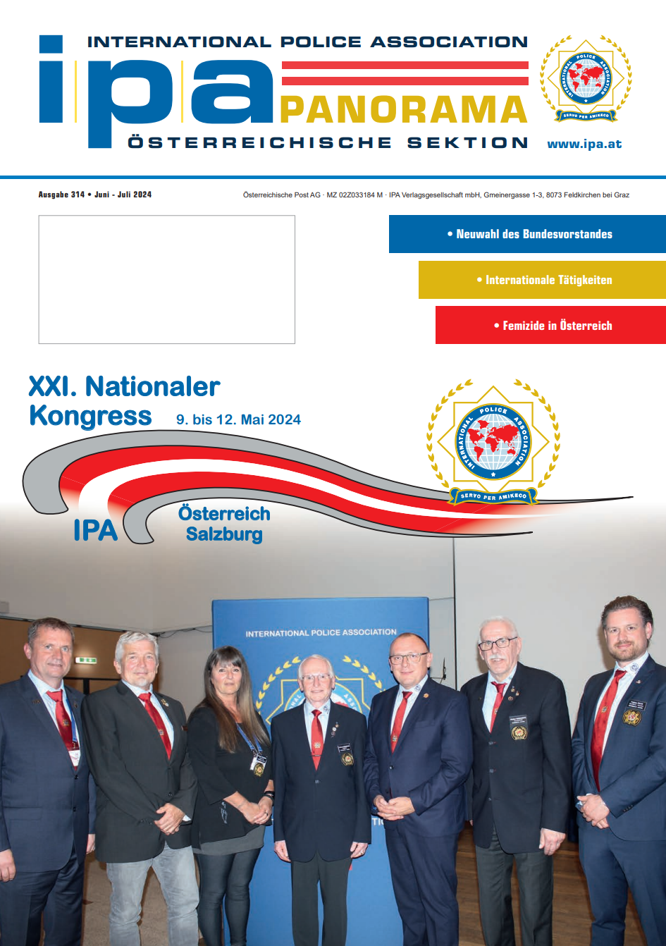 Ausgabe 314